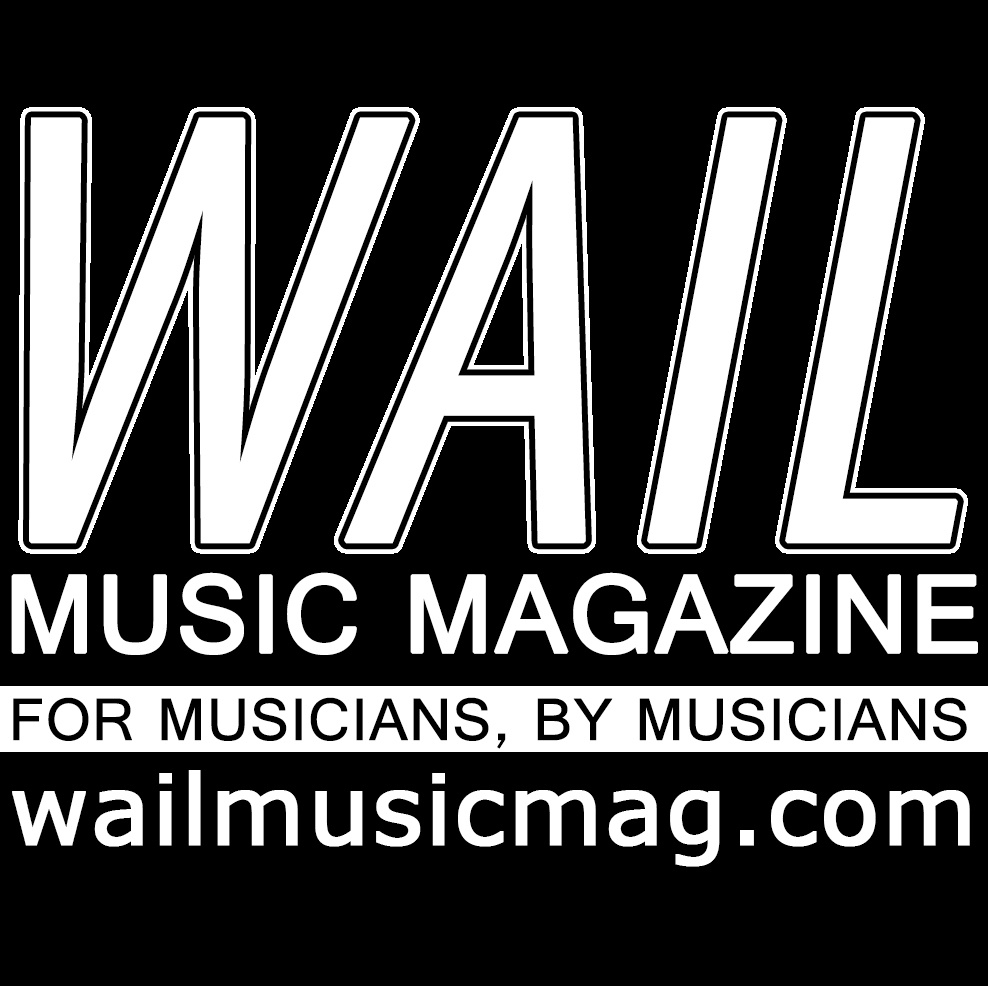 Wail Music Mag